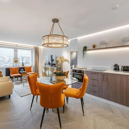 Stunning Flat Opposite Harrods London Unbeatable Location & Elegance Apartment Exterior photo