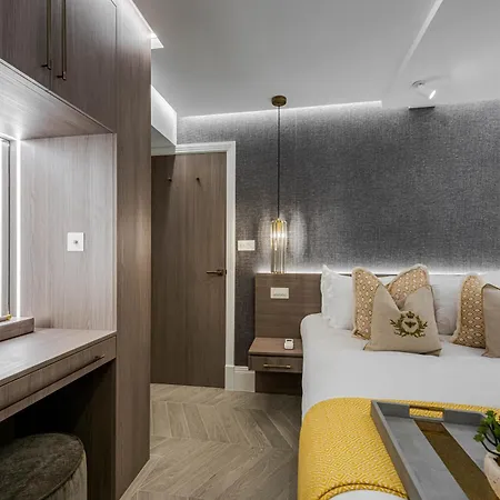Stunning Flat Opposite Harrods London Unbeatable Location & Elegance Apartment Exterior photo
