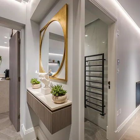 Stunning Flat Opposite Harrods London Unbeatable Location & Elegance Apartment Exterior photo