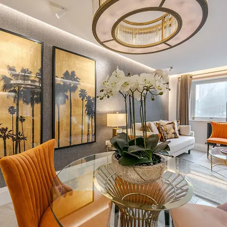 Stunning Flat Opposite Harrods London Unbeatable Location & Elegance Apartment Exterior photo