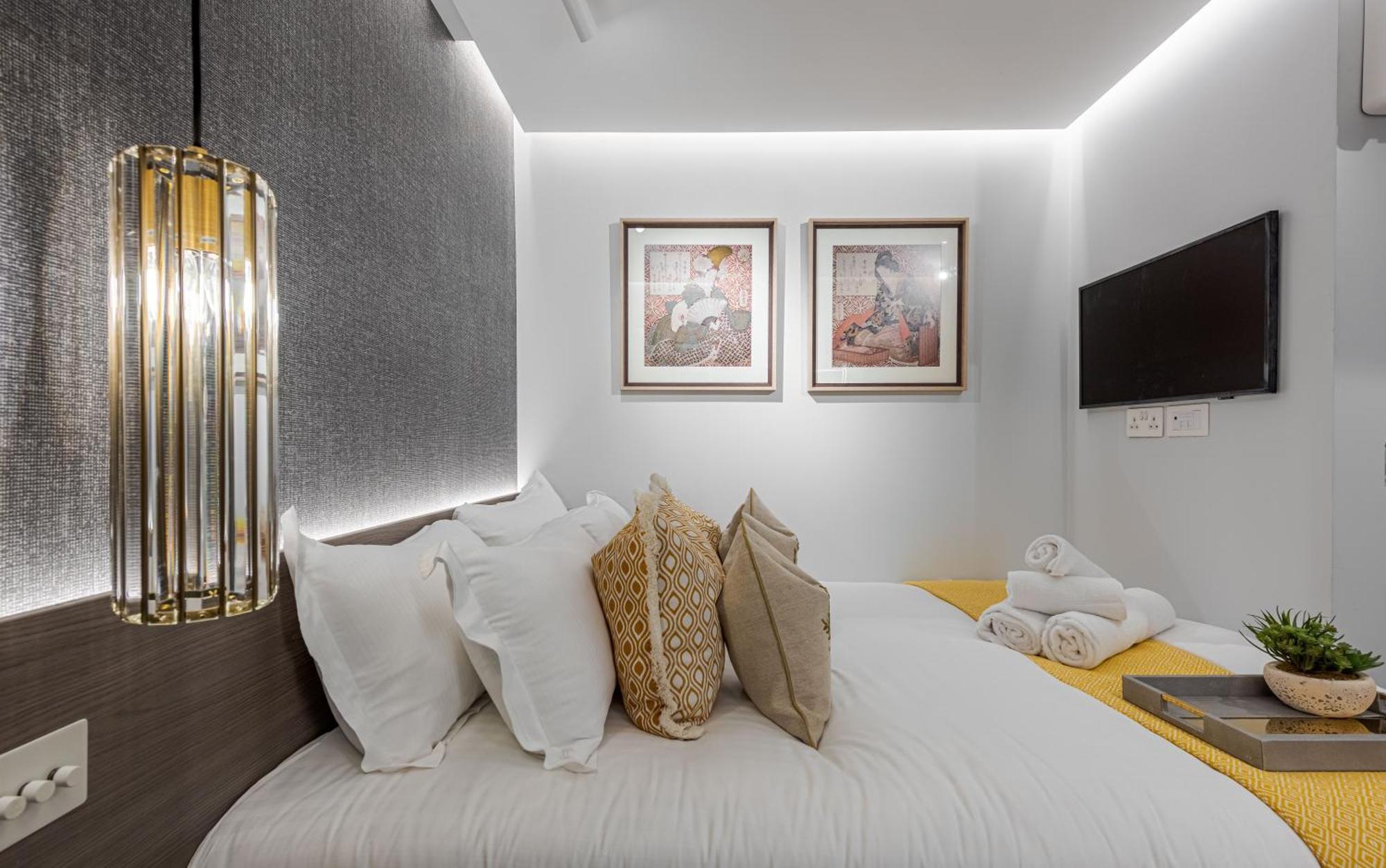 Appartement Stunning Flat Opposite Harrods Unbeatable Location & Elegance *