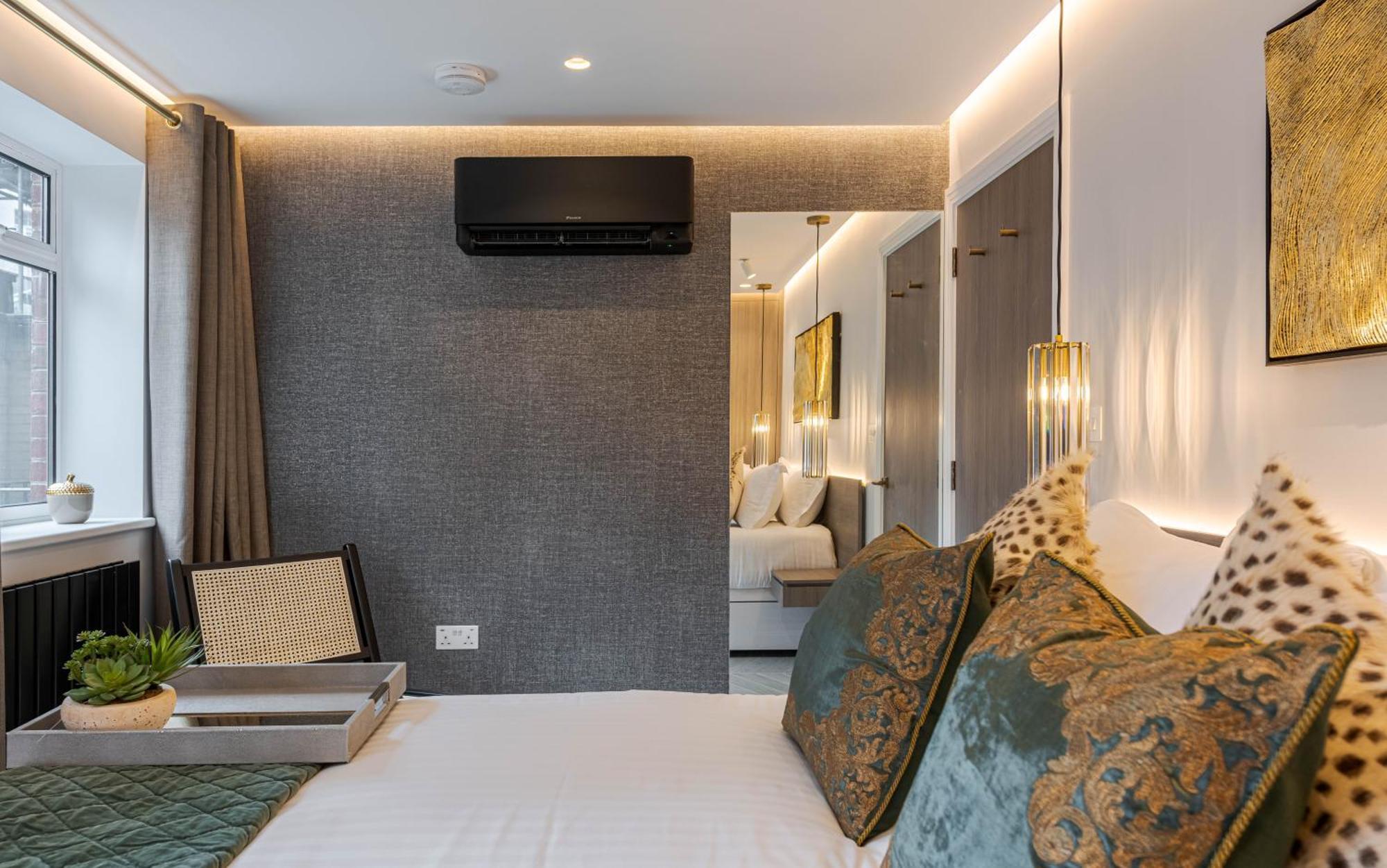Appartement Stunning Flat Opposite Harrods Unbeatable Location & Elegance
