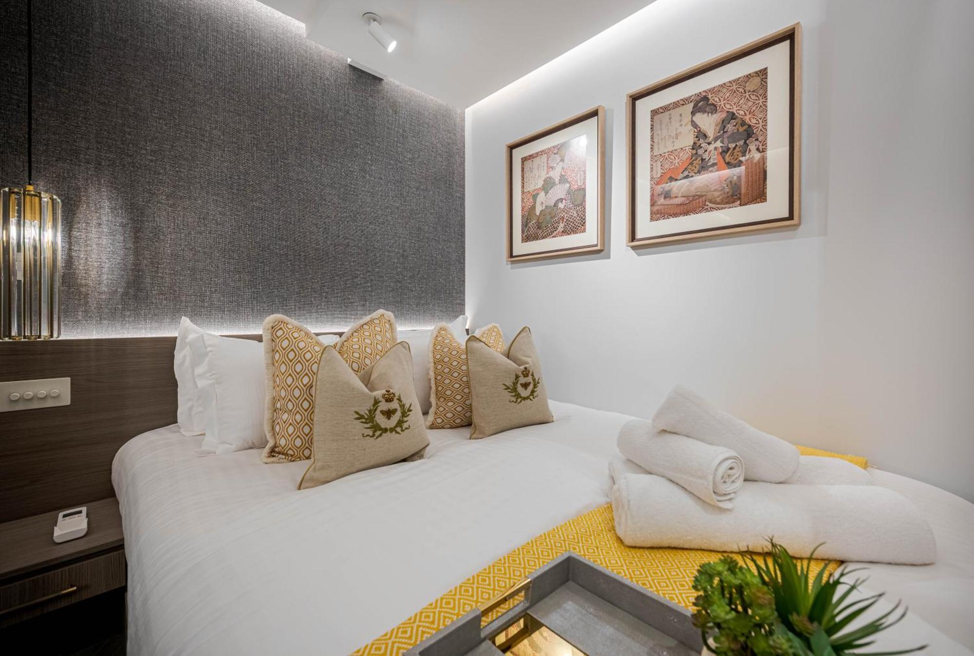 Appartement Stunning Flat Opposite Harrods Unbeatable Location & Elegance *