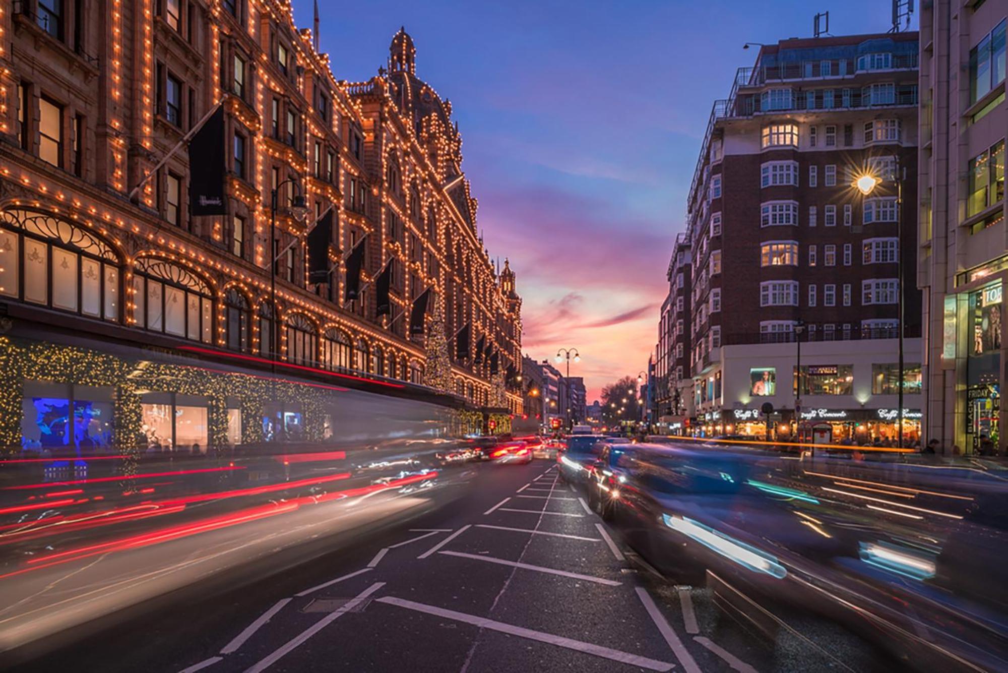 Appartement Stunning Flat Opposite Harrods Unbeatable Location & Elegance